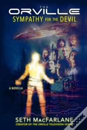 Capa do artigo The Orville: Sympathy For The Devil