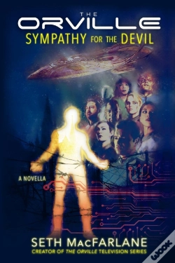 Capa do artigo The Orville: Sympathy For The Devil