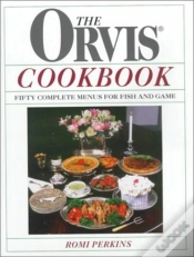 Capa do artigo The Orvis Cookbook