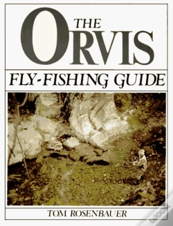 Capa do artigo The Orvis Fly Fishing Guide