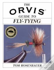 The Orvis Fly-Tying Guide