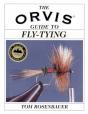 The Orvis Fly-Tying Guide - Preview