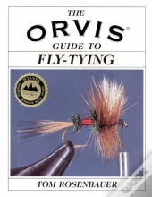 The Orvis Fly-Tying Guide