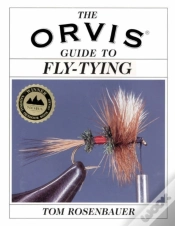 Capa do artigo The Orvis Fly-Tying Guide