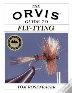 Capa do artigo The Orvis Fly-Tying Guide
