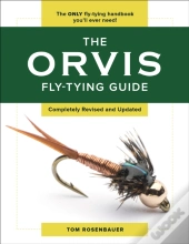 The Orvis Fly-Tying Guide