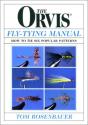 The Orvis Fly-Tying Manual - Preview