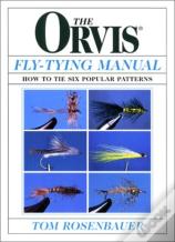 The Orvis Fly-Tying Manual