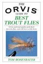 The Orvis Guide To Best Trout Flies - Preview