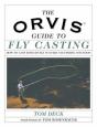 The Orvis Guide To Fly Casting - Preview