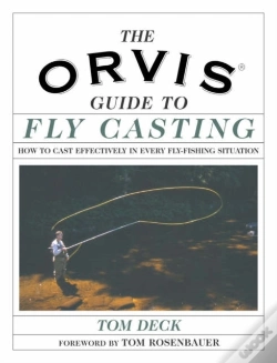 Capa do artigo The Orvis Guide To Fly Casting