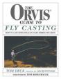 The Orvis Guide To Fly Casting - Preview