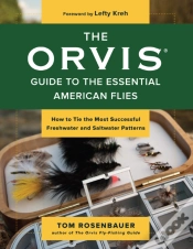 Capa do artigo The Orvis Guide To The Essential American Flies
