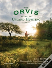 Capa do artigo The Orvis Guide To Upland Hunting