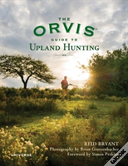 Capa do artigo The Orvis Guide To Upland Hunting