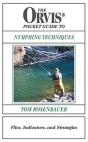 The Orvis Pocket Guide To Nymphing Techniques - Preview