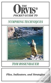 Capa do artigo The Orvis Pocket Guide To Nymphing Techniques