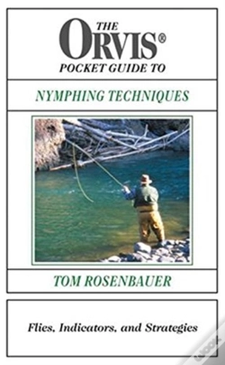 Capa do artigo The Orvis Pocket Guide To Nymphing Techniques