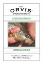 The Orvis Pocket Guide To Streamer Fishing - Preview