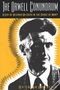 Capa do artigo The Orwell Conundrum