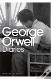 Capa do artigo The Orwell Diaries