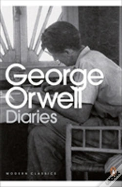 Capa do artigo The Orwell Diaries