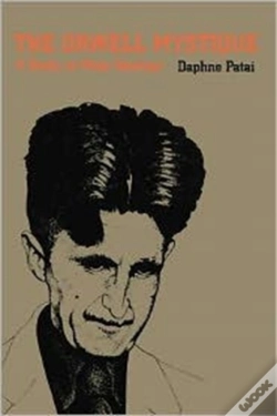 Capa do artigo The Orwell Mystique