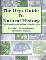 The Oryx Guide To Natural History