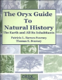 The Oryx Guide To Natural History - Preview