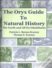 The Oryx Guide To Natural History