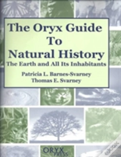 Capa do artigo The Oryx Guide To Natural History