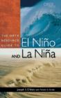 The Oryx Resource Guide To El Nino And La Nina - Preview