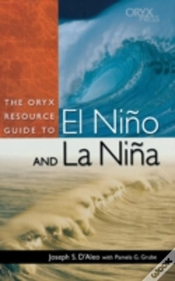 Capa do artigo The Oryx Resource Guide To El Nino And La Nina