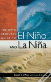 Capa do artigo The Oryx Resource Guide To El Nino And La Nina