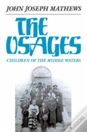 Capa do artigo The Osages
