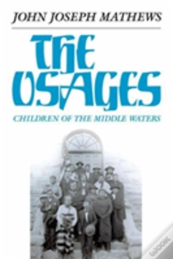 Capa do artigo The Osages
