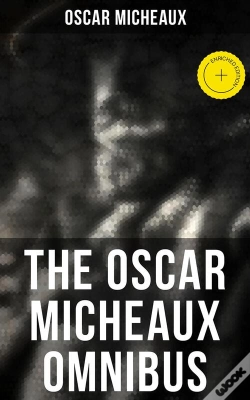 Capa do artigo The Oscar Micheaux Omnibus