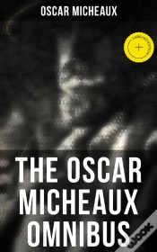 Capa do artigo The Oscar Micheaux Omnibus