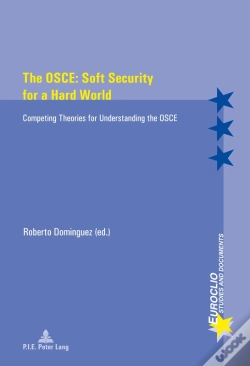 Capa do artigo The Osce: Soft Security For A Hard World