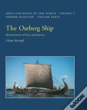 Capa do artigo The Oseberg Ship