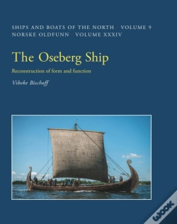Capa do artigo The Oseberg Ship