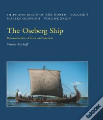 The Oseberg Ship
