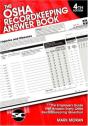 The Osha Recordkeeping Answer Book - Preview
