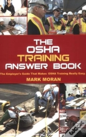 Capa do artigo The Osha Training Answer Book