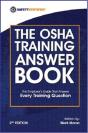 The Osha Training Answer Book - Preview