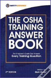 The Osha Training Answer Book