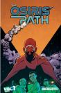 The Osiris Path Vol. 1 - Preview