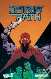 Capa do artigo The Osiris Path Vol. 1
