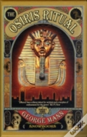 Capa do artigo The Osiris Ritual