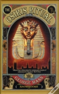 Capa do artigo The Osiris Ritual
